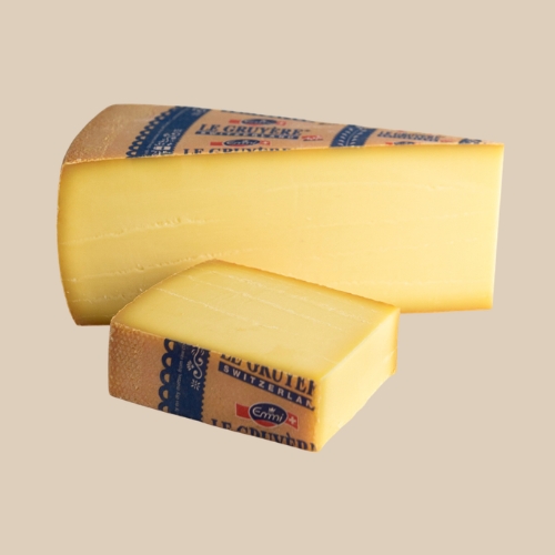 Comté of Gruyère